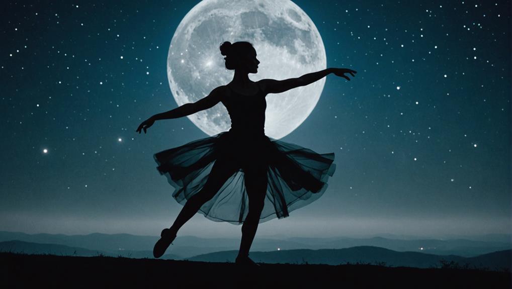 Dance Dreaming Meaning: Unveil the Rhythm of Your Dreams